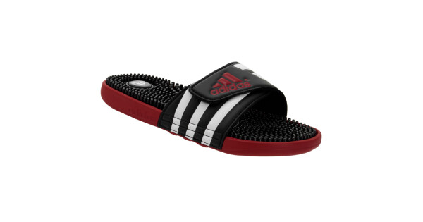 chinelo da adidas masculino