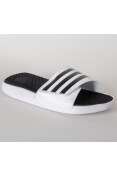 CHINELO ADIDAS ADISSAGE TND - Branco/preto
