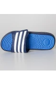 CHINELO ADIDAS ADISSAGE TND - Marinho/branco