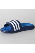 CHINELO ADIDAS ADISSAGE TND - Marinho/branco