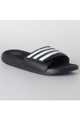 CHINELO ADIDAS ADISSAGE TND - Preto/branco