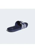 CHINELO ADIDAS ADISSAGE UNISSEX - Marinho/branco