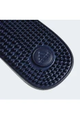 CHINELO ADIDAS ADISSAGE UNISSEX - Marinho/branco