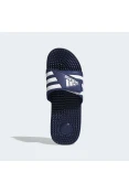 CHINELO ADIDAS ADISSAGE UNISSEX - Marinho/branco