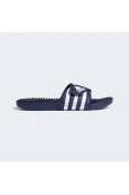 CHINELO ADIDAS ADISSAGE UNISSEX - Marinho/branco