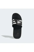 CHINELO ADIDAS ADISSAGE UNISSEX - Preto/branco
