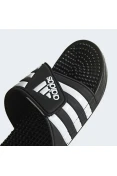 CHINELO ADIDAS ADISSAGE UNISSEX - Preto/branco
