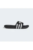 CHINELO ADIDAS ADISSAGE UNISSEX - Preto/branco