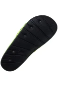 CHINELO ADIDAS DURAMO GRAPHIC MASCULINO - Verde/preto CHINELO ADIDAS DURAMO GRAPHIC MASCULINO - Verde/preto