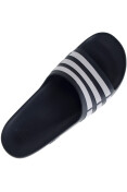 CHINELO ADIDAS DURAMO SLIDE MASCULINO - Marinho/branco