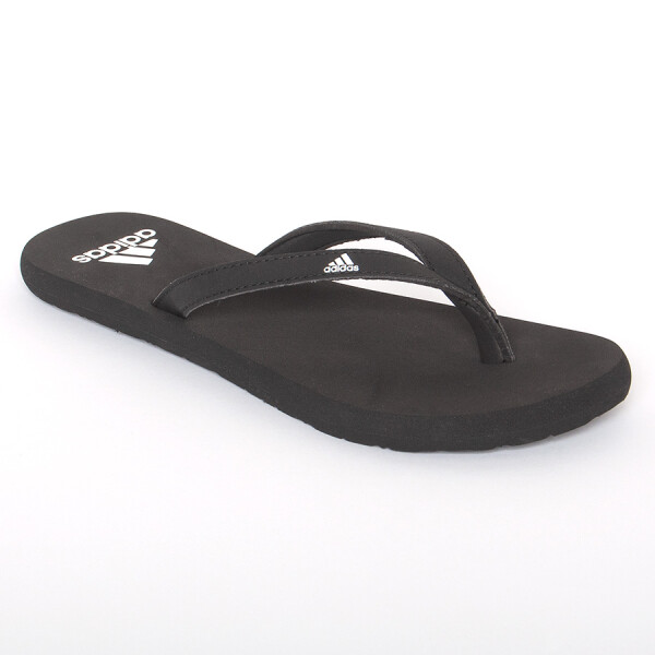 CHINELO ADIDAS EEZAY FEMININO - Preto