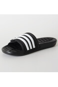 CHINELO ADIDAS KYASO ADAPT MASCULINO - Preto/branco