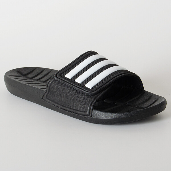 CHINELO ADIDAS KYASO ADAPT MASCULINO - Preto/branco