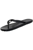 CHINELO CROCS CHAWAI FLIP FEMININO - Preto