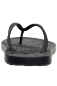 CHINELO CROCS CHAWAI FLIP FEMININO - Preto