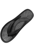 CHINELO CROCS CHAWAI FLIP FEMININO - Preto
