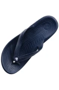CHINELO CROCS CROCBAND FLIP - Marinho