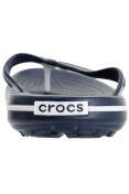 CHINELO CROCS CROCBAND FLIP - Marinho CHINELO CROCS CROCBAND FLIP - Marinho