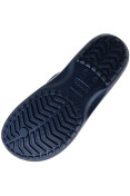 CHINELO CROCS CROCBAND FLIP - Marinho CHINELO CROCS CROCBAND FLIP - Marinho