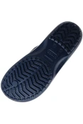 CHINELO CROCS CROCBAND FLIP - Marinho