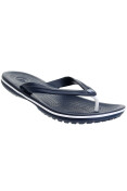 CHINELO CROCS CROCBAND FLIP - Marinho CHINELO CROCS CROCBAND FLIP - Marinho