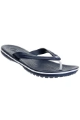 CHINELO CROCS CROCBAND FLIP - Marinho