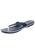 CHINELO CROCS CROCBAND FLIP - Marinho
