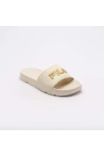 CHINELO FILA DRIFTER BASIC FEMININO - Bege