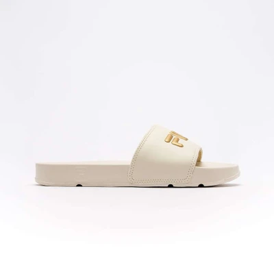 CHINELO FILA DRIFTER BASIC FEMININO - Bege