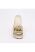 CHINELO FILA DRIFTER BASIC FEMININO - Bege