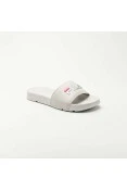CHINELO FILA DRIFTER BASIC FEMININO - Cinza