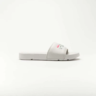 CHINELO FILA DRIFTER BASIC FEMININO - Cinza