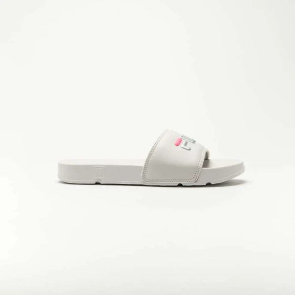 CHINELO FILA DRIFTER BASIC FEMININO - Cinza
