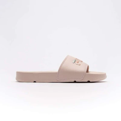 CHINELO FILA DRIFTER BASIC FEMININO - Rosa