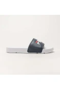 CHINELO FILA DRIFTER BASIC - Marinho/branco