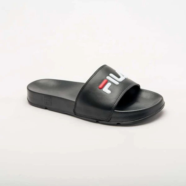 CHINELO FILA DRIFTER BASIC - Preto