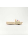 CHINELO FILA DRIFTER FEMININO - Bege