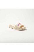 CHINELO FILA DRIFTER FEMININO - Bege