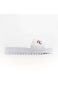 CHINELO FILA DRIFTER FEMININO - Branco