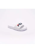 CHINELO FILA DRIFTER INFANTIL - Branco
