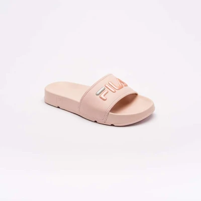 CHINELO FILA DRIFTER INFANTIL - Rosa