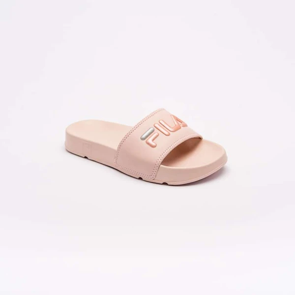 CHINELO FILA DRIFTER INFANTIL - Rosa