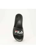 CHINELO FILA DRIFTER VLC MASCULINO - Preto/branco