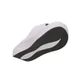 CHINELO MIZUNO SLIDE NEO UNISSEX - Branco/preto CHINELO MIZUNO SLIDE NEO UNISSEX - Branco/preto
