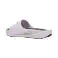 CHINELO MIZUNO SLIDE NEO UNISSEX - Branco/preto CHINELO MIZUNO SLIDE NEO UNISSEX - Branco/preto