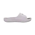 CHINELO MIZUNO SLIDE NEO UNISSEX - Branco/preto CHINELO MIZUNO SLIDE NEO UNISSEX - Branco/preto