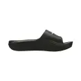 CHINELO MIZUNO SLIDE NEO UNISSEX - Preto/branco CHINELO MIZUNO SLIDE NEO UNISSEX - Preto/branco