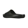CHINELO MIZUNO SLIDE NEO UNISSEX - Preto/branco CHINELO MIZUNO SLIDE NEO UNISSEX - Preto/branco