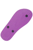 CHINELO NIKE AQUASWIFT THONG FEMININO - Grafite/roxo