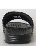 CHINELO NIKE BENASSI JDI FEMININO - Preto/branco CHINELO NIKE BENASSI JDI FEMININO - Preto/branco
